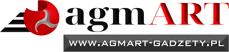 agmart – gadżety reklamowe